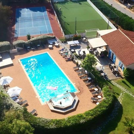 Residence Dolce Vita Propriano  Exterior photo