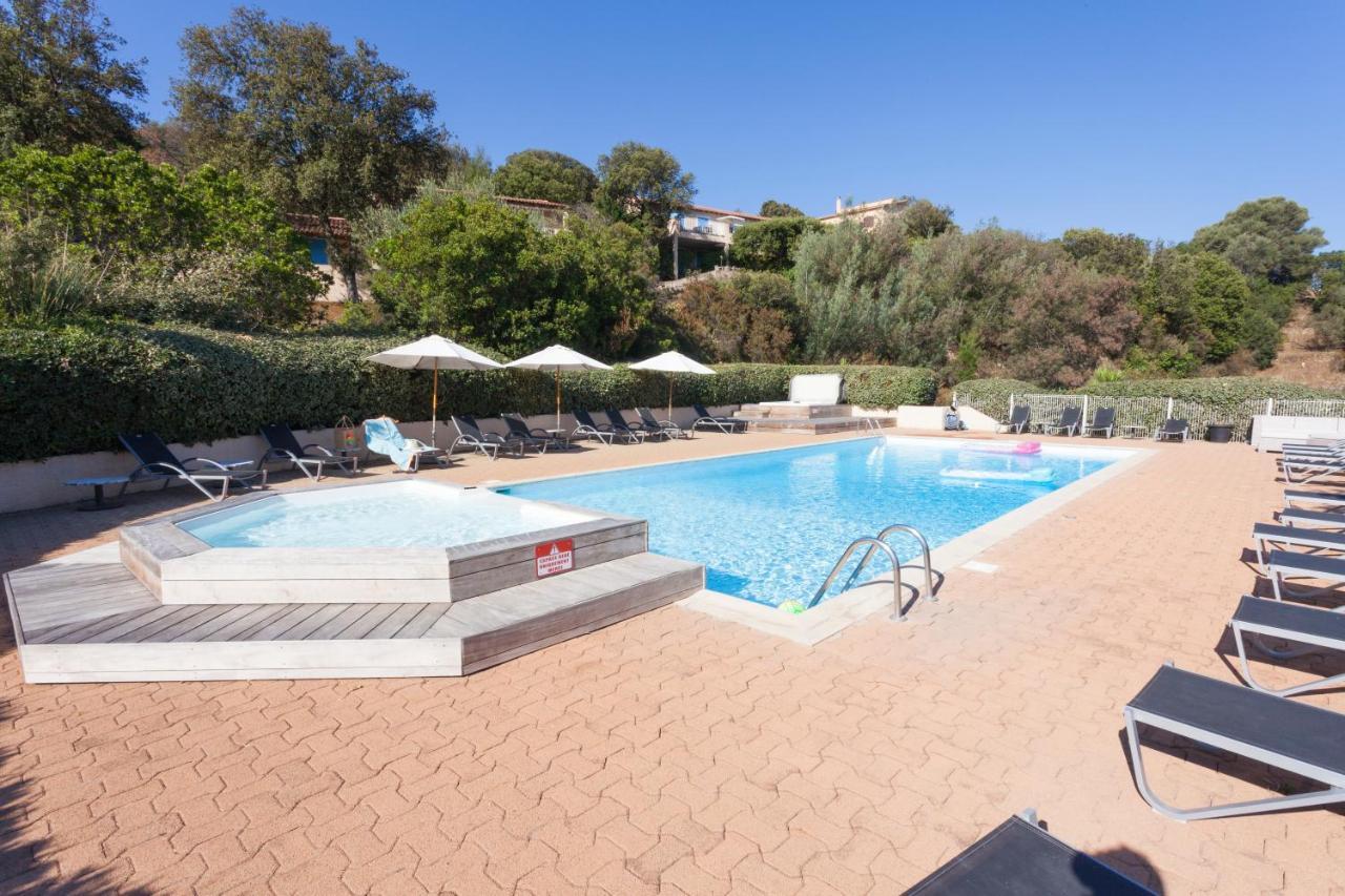 Residence Dolce Vita Propriano  Exterior photo