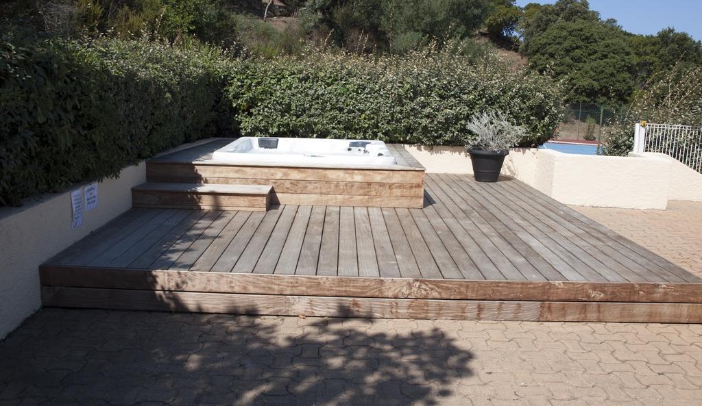 Residence Dolce Vita Propriano  Exterior photo
