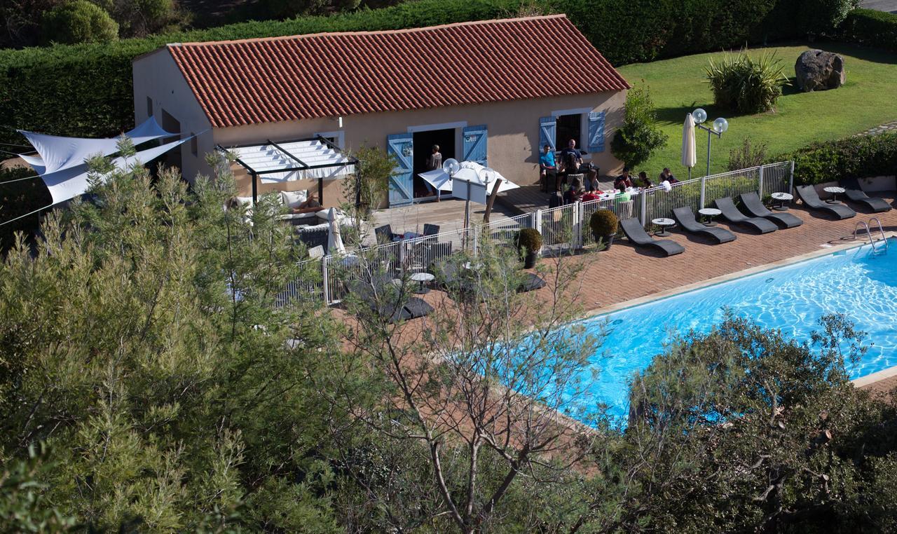 Residence Dolce Vita Propriano  Exterior photo